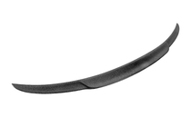 Mercedes E-class W213 2016-2023 Spoiler V7 (Carbon) Foto 10