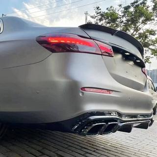 Spoiler V7 (Carbon) Foto 4