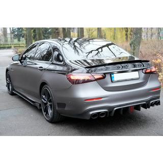 Spoiler V7 (Carbon) Foto 2