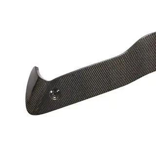 Heckdiffusor für AMG-Line 2020-2023, Carbon Foto 3