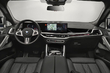 BMW X6 (G06) 2024 Testbericht: Aktualisierter Stil und Leistung Foto 5