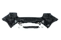BMW X3 G01 2018- Facelift Kit auf F97 X3M Foto 43