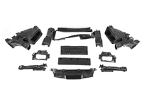 BMW X3 G01 2018- Facelift Kit auf F97 X3M Foto 8