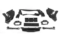 BMW X3 G01 2018- Facelift Kit auf F97 X3M Foto 51