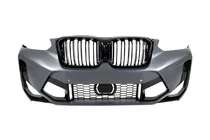 BMW X3 G01 2018- Facelift Kit auf F97 X3M Foto 3