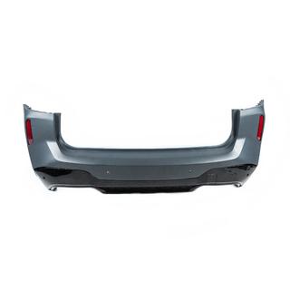 Facelift Kit auf F97 X3M Foto 4