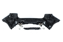 BMW X3 G01 2018- Karosseriekit 2022-2024 (F97 X3M, Komplettset) Foto 38
