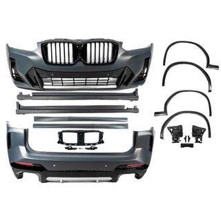 Karosseriekit mit Kühlergrill 2022-2024 (M-Sport) Foto 2