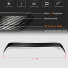 Mercedes CLA C117 2013-2019 Spoiler V1 (SD, Carbon) Foto 1