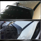Mercedes CLA C117 2013-2019 Spoiler V1 (SD, Carbon) Foto 4
