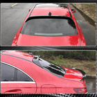 Mercedes CLA C117 2013-2019 Spoiler V1 (SD, Carbon) Foto 5