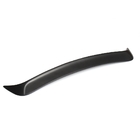 Mercedes CLA C117 2013-2019 Heckspoiler V2 (SD, Blende) Foto 1