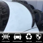 Mercedes CLA C117 2013-2019 Spoiler V10 (SD, Carbon) Foto 3