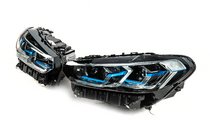 BMW X4 G02 2018- Facelift Bodykit für X4M F98 2024 Foto 9