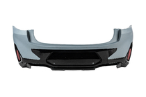 BMW X4 G02 2018- Facelift Bodykit für X4M F98 2024 Foto 3
