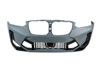 BMW X4 G02 2018- Facelift Bodykit für X4M F98 2024 Foto 2