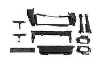 BMW X4 G02 2018- Facelift Bodykit für X4M F98 2024 Foto 7