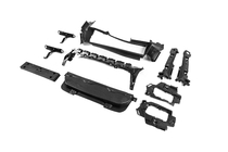 BMW X4 G02 2018- Facelift Bodykit für X4M F98 2024 Foto 21