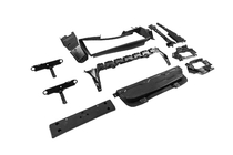 BMW X4 G02 2018- Facelift Bodykit für X4M F98 2024 Foto 22