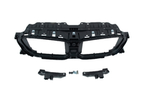 BMW X4 G02 2018- Facelift Bodykit für X4M F98 2024 Foto 35