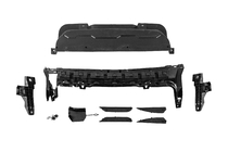 BMW X4 G02 2018- Bodykit Komplettset 2022+ M-Sport Foto 16