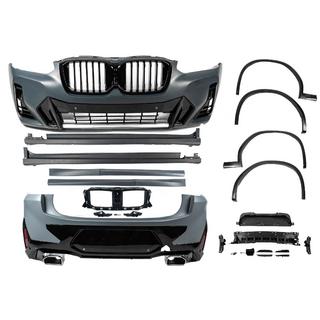 Bodykit Komplettset 2022+ M-Sport Foto 1