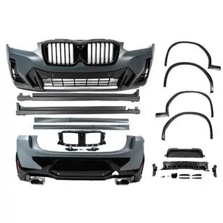 Bodykit Komplettset 2022+ M-Sport