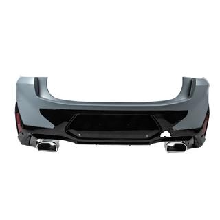 Bodykit Komplettset 2022+ M-Sport Foto 2