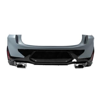M-Sport 2024 Facelift Bodykit Foto 3