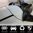 Mercedes A-class W176 2012-2018 Spoiler V1 (für HB, Carbon) Foto 2