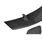 Mercedes A-class W176 2012-2018 Spoiler V1 (für HB, Carbon) Foto 7