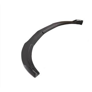 Frontlippe V1 für AMG-Line / A45 AMG HB 2013-2015, Carbon Foto 4