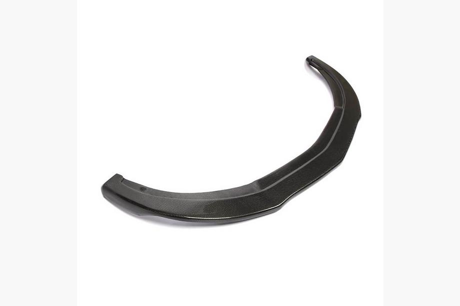 Mercedes A-class W176 2012-2018 Frontlippe V1 für AMG-Line / A45 AMG HB 2013-2015, Carbon Foto 5