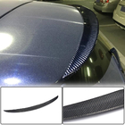 Mercedes A-class W176 2012-2018 Spoiler V3 (für HB, Carbon) Foto 1