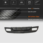 Mercedes A-class W176 2012-2018 Heckdiffusor V2 (für AMG-Line / A45 AMG HB) Foto 5