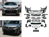 BMW X6 G06 2019–2027 M-Sport Bodykit Set (für 2023+) Foto 1