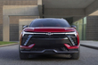 Chevrolet Blazer EV: Testbericht der Elektroversion des Crossovers Foto 1