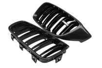 BMW 4 Series F32/F33/F36 2012-2020 Nieren M4-Style (Carbon) Foto 1