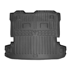 Mitsubishi Pajero Wagon IV 2006-2021 Kofferraumwanne Stingray 3D Foto 1