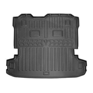Kofferraumwanne Stingray 3D Mitsubishi Pajero Wagon IV 2006-2021