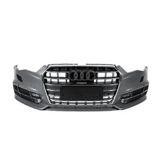 Facelift Kit auf 2018 Base Audi A6 C7 2011-2017 Foto 2