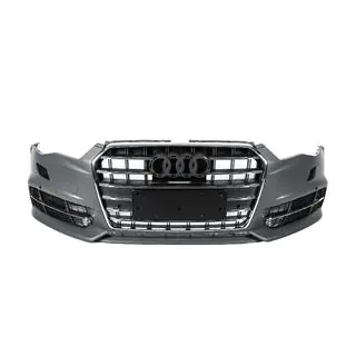 Facelift Kit auf 2018 Base Foto 2