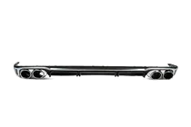 Audi A8 2018- Facelift-Kit mit Scheinwerferwechsel (auf S8 2025) Foto 8