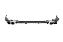 Audi A8 2018- Facelift-Kit mit Scheinwerferwechsel (auf S8 2025) Foto 24