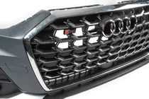 Audi A8 2018- Facelift-Kit mit Scheinwerferwechsel (auf S8 2025) Foto 40