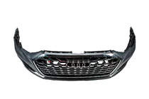 Audi A8 2018- Facelift-Kit mit Scheinwerferwechsel (auf S8 2025) Foto 42