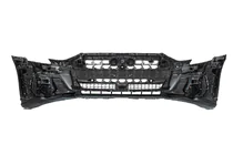 Audi A8 2018- Facelift-Kit mit Scheinwerferwechsel (auf S8 2025) Foto 44