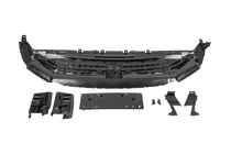Audi A8 2018- Facelift-Kit mit Scheinwerferwechsel (auf S8 2025) Foto 45