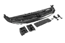 Audi A8 2018- Facelift-Kit mit Scheinwerferwechsel (auf S8 2025) Foto 47