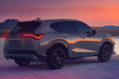 Acura ADX 2025 Testbericht: Ein neuer Player in der Kompakt-SUV-Klasse Foto 3